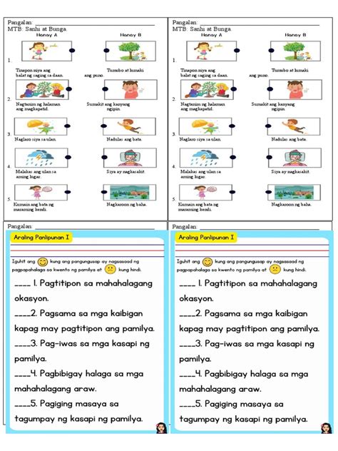 SANGGI (Tagalog).
